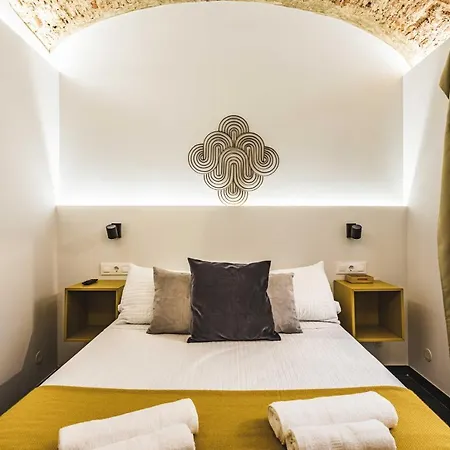 Caceres Central Suites Torre De Bujaco